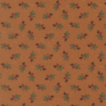 Flannel Season by Kansas Troubles Quilters for Moda Berry Nice Blenders 